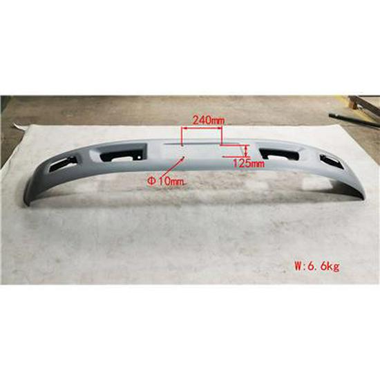 Foton Bumper L083100000022 Compatible Foton