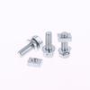 Universal Motorcycle Battery Terminal Nut And Bolt Screws M5X10Mm M6X12Mm For 4Ah 5Ah 6Ah 7Ah Scooter Atv Dirt Bike