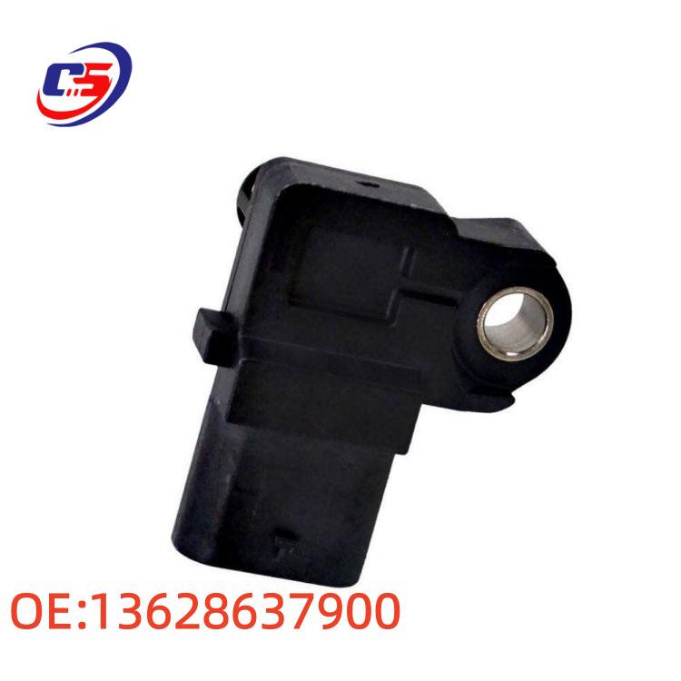 BMW F23 F30 Intake Pressure Sensor 13628637900 Car Accessory