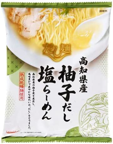 K&K Dashimen Tabete Celostátní degustační sada (12 odrůd na porci) - Instantní ramen, Místní ramenová směs, Speciální sada značky EBLIM