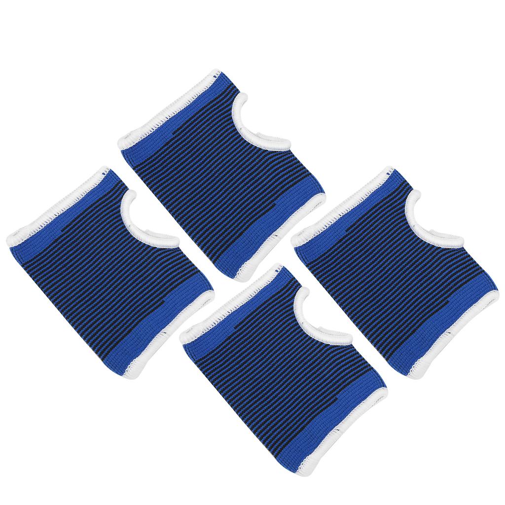 2Pair Sports Hand Protector Breathable Comfortable Convenient Hand Guard