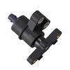 Truck Air Spring Suspension Height Level Sensor Black Automotive Supplies For Scania 4410502010