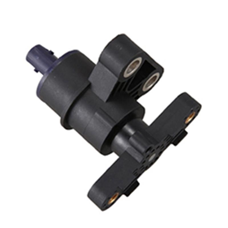 Truck Air Spring Suspension Height Level Sensor Black Automotive Supplies For Scania 4410502010