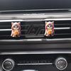 Cartoon Car , Cat Car Vent | Cute Car