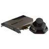 Placa de Som Creative Sound Blaster Ae-7 Pci-E