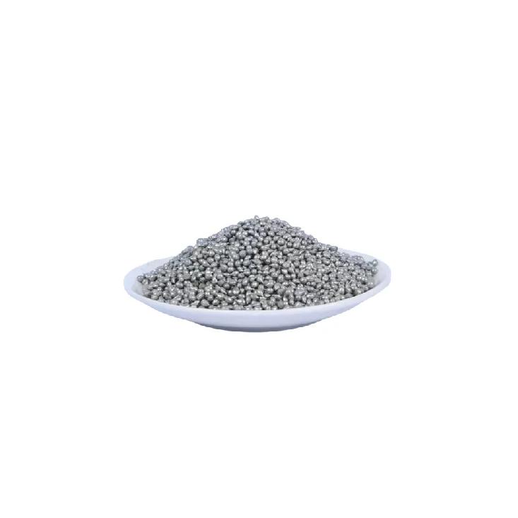 High-Purity Tin Granules, Lead-Free Tin Granules, Research-Specific Sn99.99% Experimental Sample Retailing