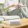 Smart Wireless Sensor for Measuring Temperature and Humidity in Homes using For ZigBee Technology with Compatibility