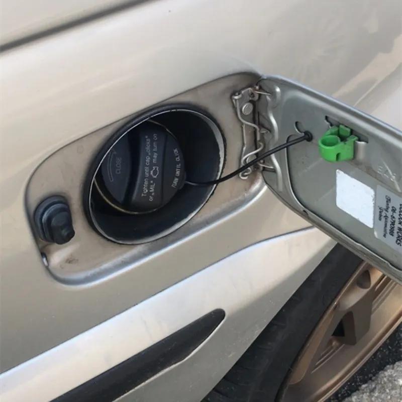 Car Fuel Tank Cap Gas Filler Cover for BMW E39 E46 E60 E90 X1 X3 X5 X6 for Mini 16117222391