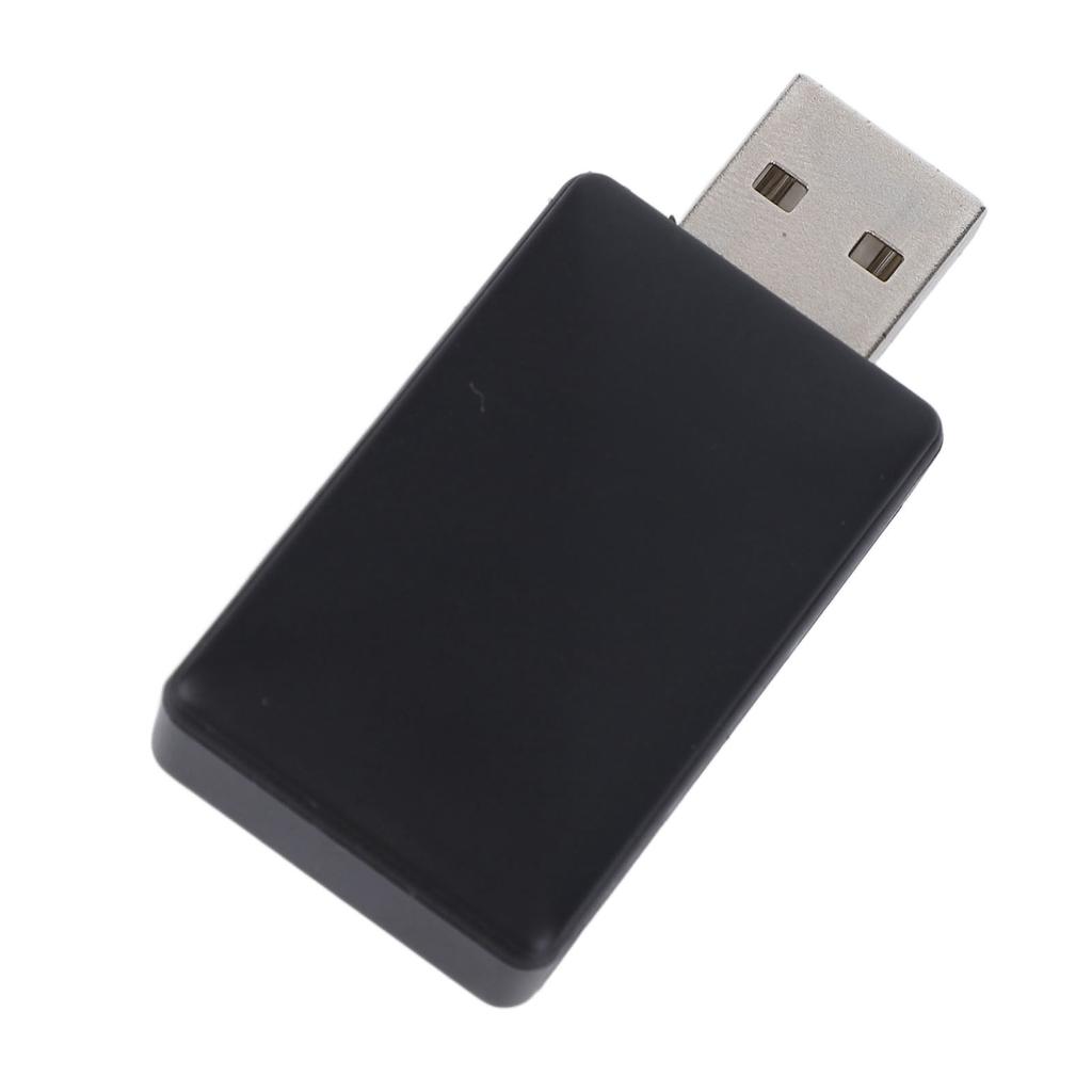 Wireless Adapter for Carplay 2 In1 Bluetooth 5.0 Stable Connectivity for Android Auto Car Adapter