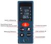 Mini Portable Handheld High-precision Digital Measuring Tools Laser Rangefinder Laser Distance Meter
