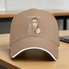 Celine Dion Baseball Cap Fashion Trucker Hat Summer Women Unisex Kpop Rock Baseball Caps
