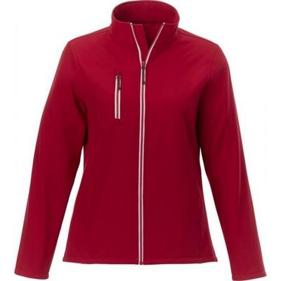 Damska/damska kurtka Softshell Orion