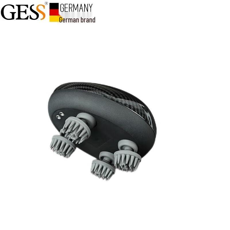 GESS Wireless Portable Head Massager