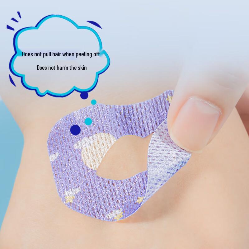 Little Deer Mom Mouth Breathing Correction Patches