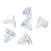 Precisions Engineered Interior Panel Retainers Direct Fit Installation Automotive Fastening 68092697AA