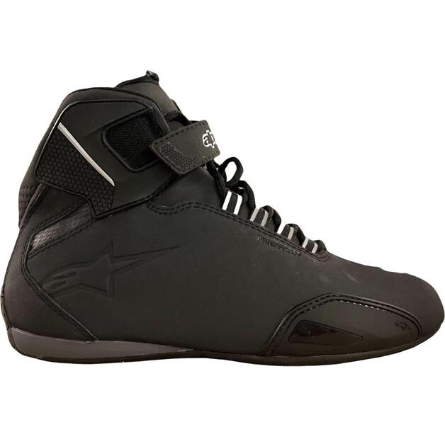 Alpinestars J-6 Waterproof Boots