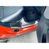 RUIQ Subaru New GU Series Interior Stainless Steel Step Side Step Designed Exclusively for the Subaru Crosstrek/Impreza Garnish, Garnish,