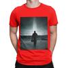 Iinterstellar dawn Lustiges 100% Baumwoll-T-Shirt Iinterstellar Tees Oberteile Für Unisex