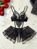 Erotische kleding voor dames – Erotische lingeriesets