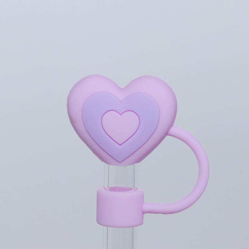 Kreslená hvězda mrak prachotěsná krytka a zátka na brčko pro Stanley - 10mm označování