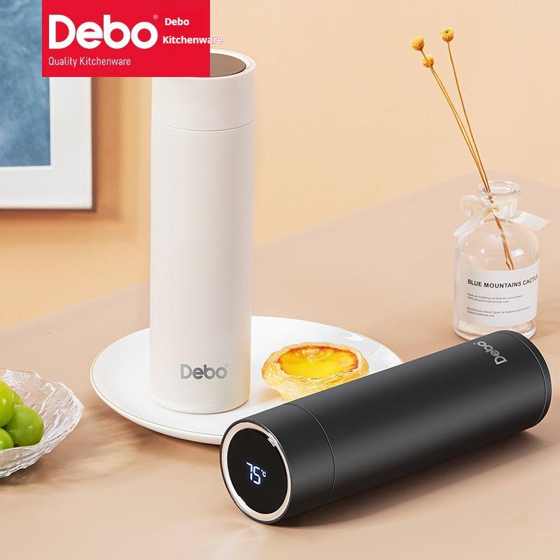 Debo Debo Eto'o Exquisite Tea Separation Cup 480ML