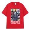 Dwight Schrute The Eras Tour Michael Scott Homage The Office Tshirt Unisex Women Cotton Casual Short Sleeve TShirts Streetwear