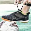 Unisex Football Shoes Professional Lawn Training Outdoor Youth Football Boots
