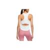 New Nike Sleeveless Sports Shirts Women's White FB5271-100