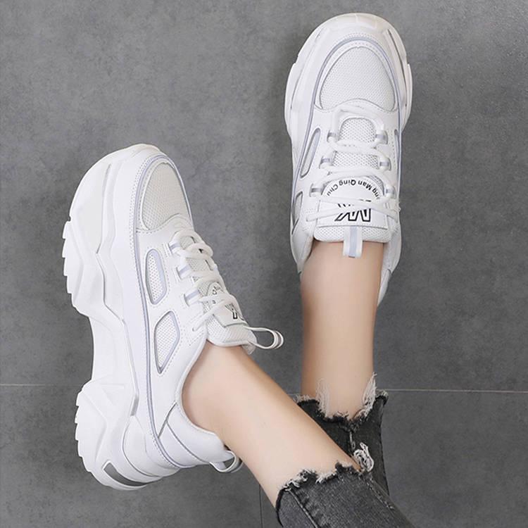 Zapatillas casuales para mujeres Zapatillas de invierno Zapatos para  mujeres Zapatos de plataforma para mujeres comprar a buen precio — entrega  gratuita, reseñas reales con fotos — Joom