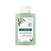 Klorane zahalující šampon s mandlemi 200 ml