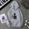 New 2025 Fall and Winter Fleece Jacket Loose Halloween Sweater