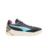 Fusion Nitro Paris Black Blue