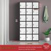 Lieve 18-Door Bathroom Locker