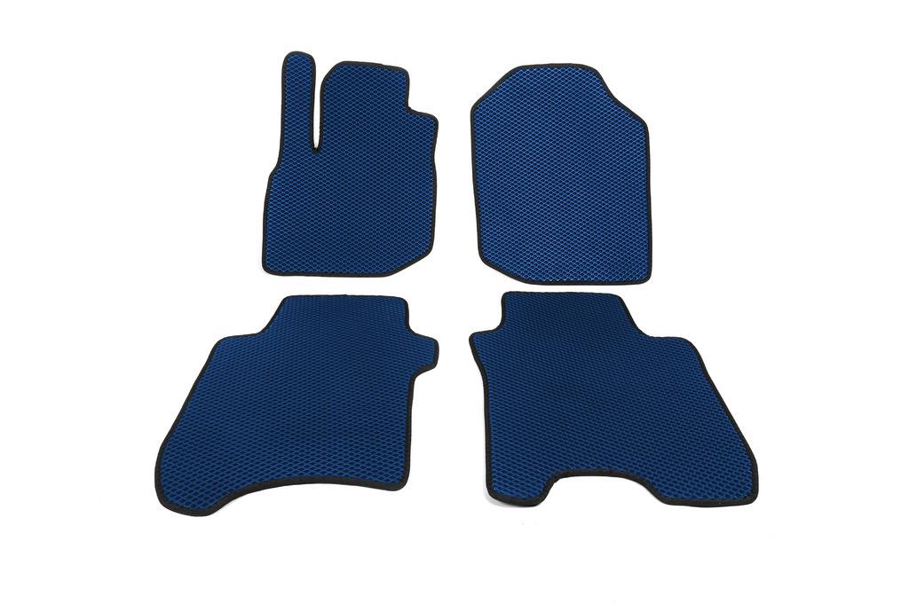 

EVA mats (Blue) for Honda FIT/Jazz 2009-2013