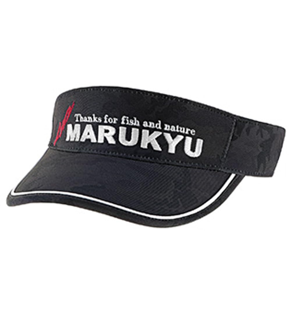 

Солнцезащитный козырек MARUKYU 05 Черный Камуфляж