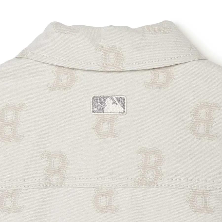 New MLB New York Yankees Shirt Unisex Cream White 3ADRM0131-43CRS