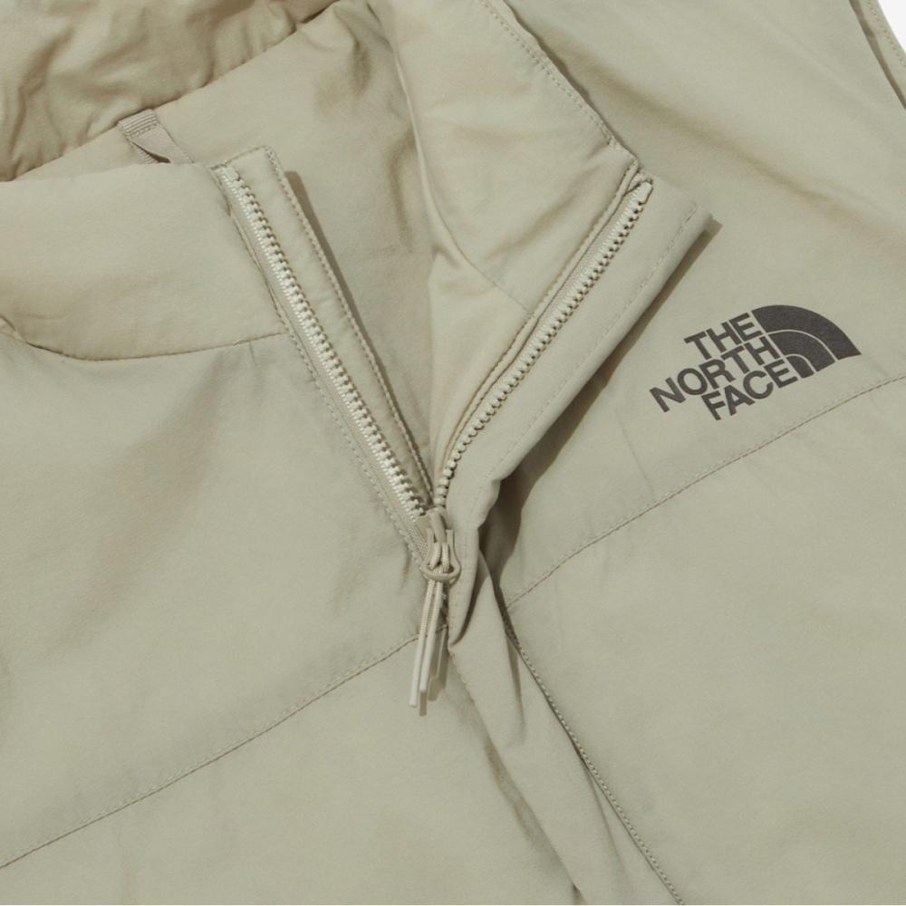 The North Face Nv3np70c Felix Heat Vest
