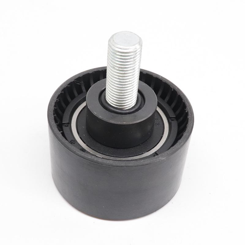 Jiangling Classic Transit Euro 4 Timing Belt Kit: Includes 142-Teeth Belt, Gear, and Tensioner