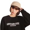 Clape Brimless Roll Solid Unique Sag Slimming Fashionable Islamic Perfect for Hip Hop Cap Fisherman's Cap, Men's Round, Cap, Color, Design, Cap,
