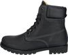 Boots Panama Jack 'Igloo' 'Panama 3' Black 3556850