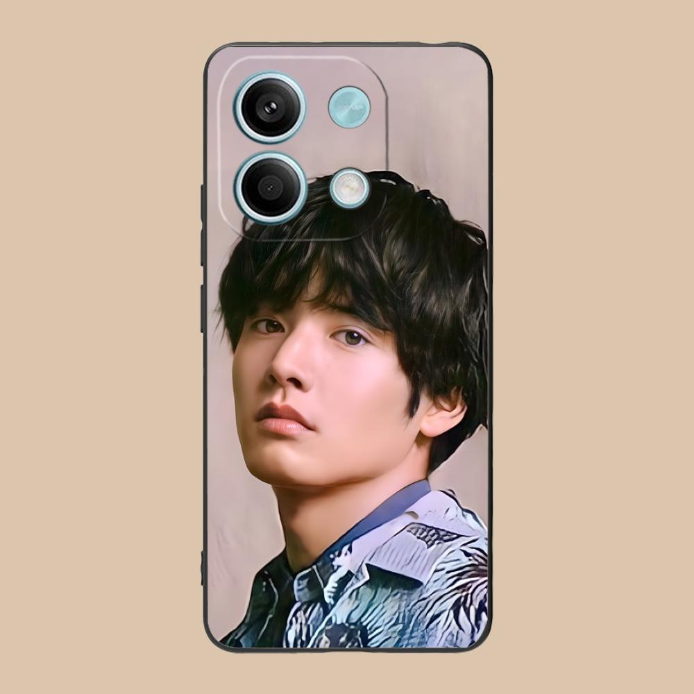 

Akaso Eiji Matte TPU Mobile Phone Case for POCO F8 F7 F6 F5 F4 F3 F2 Pro GT C75 C71 C65 C61 C40 Pro Ultra Colorful Cover Poco C40