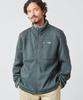 LL Bean Fleece Hoodie US Size 0TTH312004 Men's Sweater/Full-Zip Jacket, Gray, Fit, Regular, M,