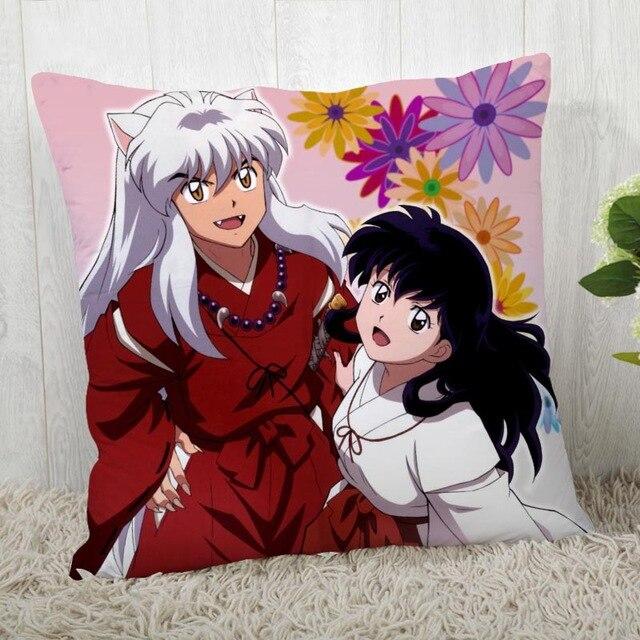 inuyasha pillow