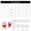 New Pet Christmas Knitting Scarf Pet Dog Fashion Christmas Holiday Outfit Christmas Dress Up Costume For Small Dogs