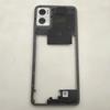 NEW For Motorola Moto E22 Back Cover Middle Frame Holder Housing Repair and Replacement