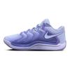 Nike KD 17 EP SCHLECHT. Herren Sneakers Lila Dusty-Amethyst Hortensien FJ9488-500