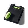 Men's Air Layer Sweatshirt for Export, 2024 New Spring and Autumn Style, Round Neck Outdoor Sports Trendy Brand Jacket