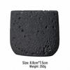 Cross-border Cement Texture Candle & Diffuser Cup - Decorative Aroma Container Ornament