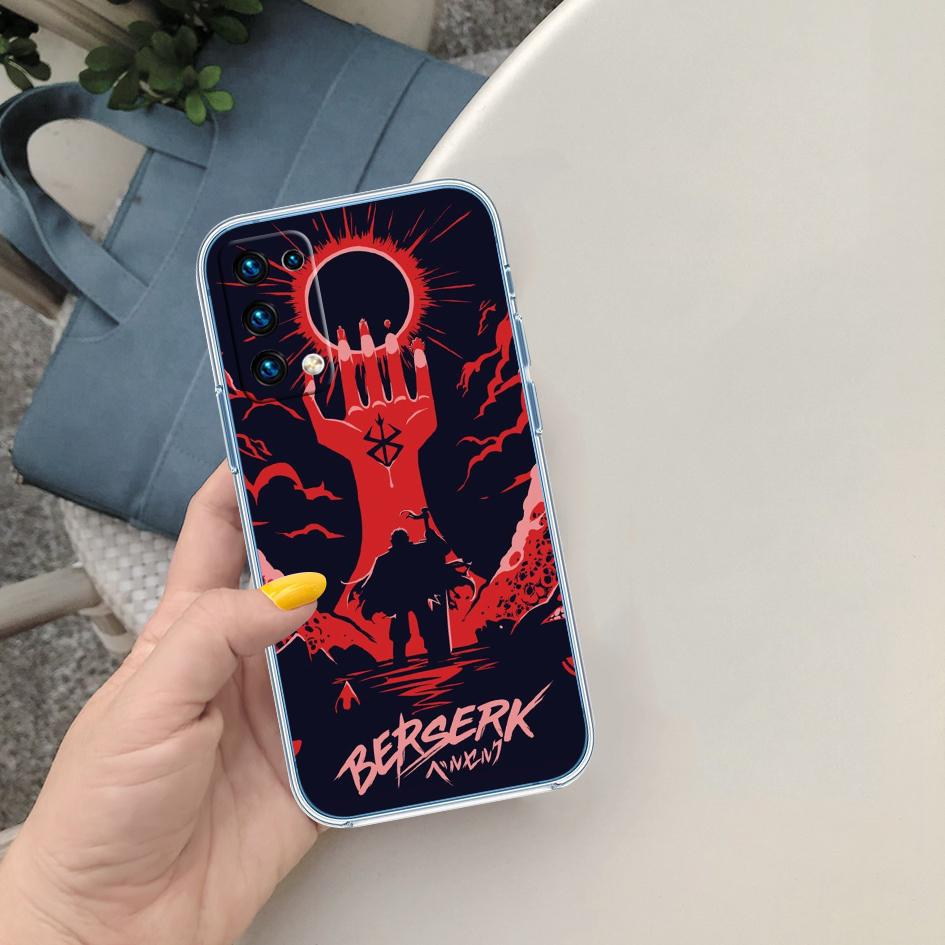 CJ9 Anime Berserk Guts Phone Case for Motorola Moto G10 G20 G30 G31 G32 G34 G35 G41 G42 G50 G51 G52 G55 G60 G60S G62 G71 G72 G75