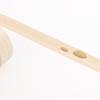 10M x 2cm 3cm Samolepicí hrana nábytku Dřevěná struktura Pro opravu rámů dveří Mezery ve stěnách Dekorace okrajů Švy